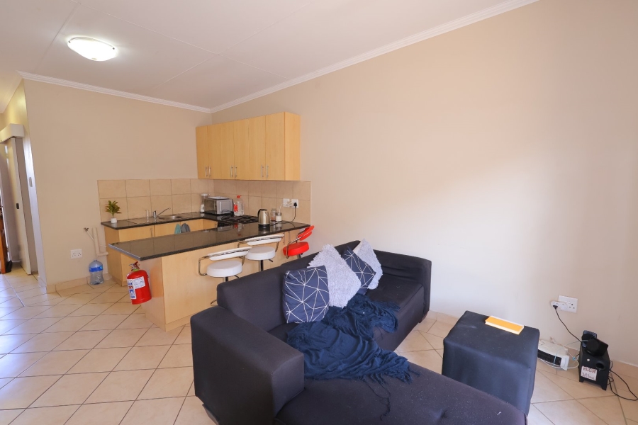 2 Bedroom Property for Sale in Navalsig Free State